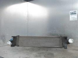 Echangeur air (Intercooler)