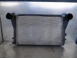 Echangeur air (Intercooler)
