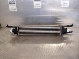 Echangeur air (Intercooler)