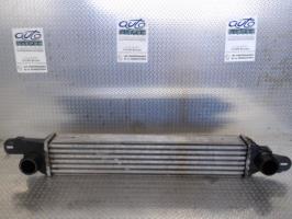 Echangeur air (Intercooler)