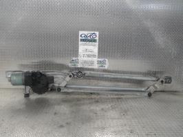 Moteur essuie glace avant
