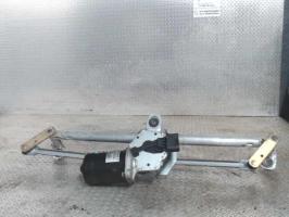 Moteur essuie glace avant