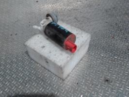 Pompe lave glace avant