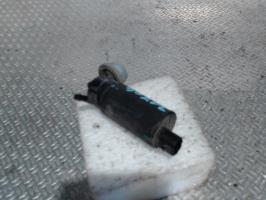 Pompe lave glace avant