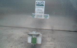 Resistance chauffage