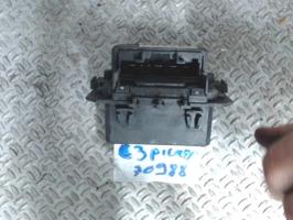 Resistance chauffage