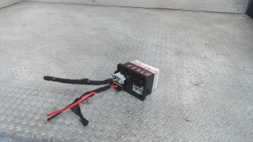 Resistance chauffage