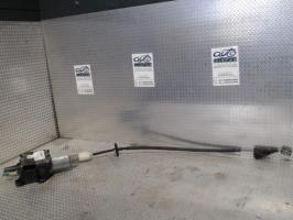 Bloc electrique de frein a main