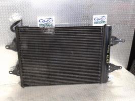 Condenseur de clim