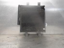 Condenseur de clim