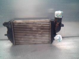 Echangeur air (Intercooler)