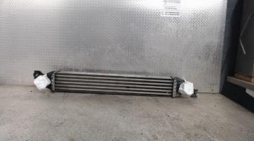 Echangeur air (Intercooler)