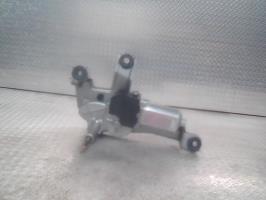 Moteur essuie glace arriere