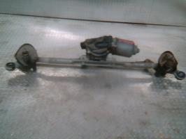 Moteur essuie glace avant
