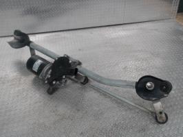 Moteur essuie glace avant