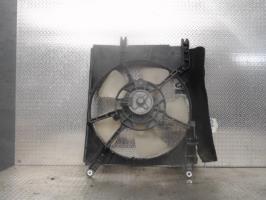 Moto ventilateur radiateur
