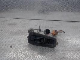 Platine feu arriere droit