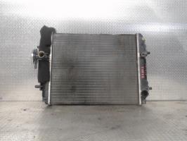 Radiateur eau