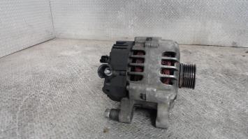 Alternateur