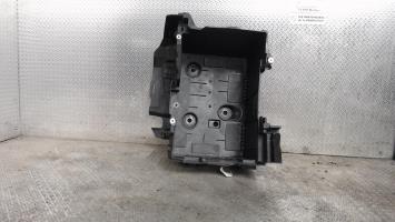 Coffre à batterie