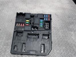 Boitier servitude moteur (BSM)