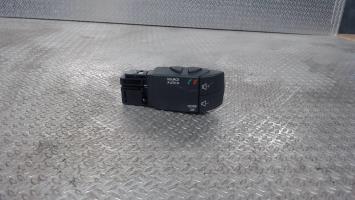 Commande autoradio