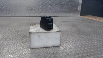 Commande regulateur vitesse