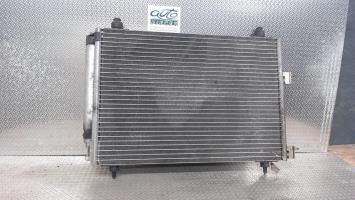 Condenseur de clim
