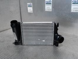 Echangeur air (Intercooler)