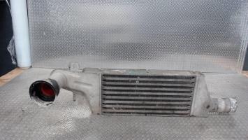 Echangeur air (Intercooler)