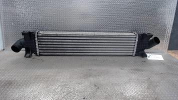 Echangeur air (Intercooler)