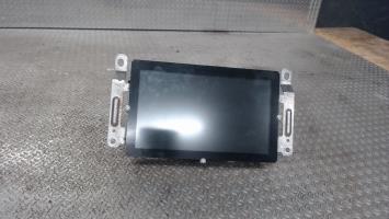Ecran GPS