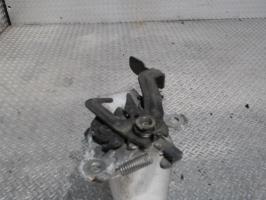Fermeture de capot