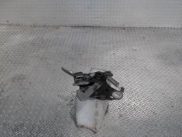 Fermeture de capot
