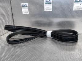 Joint de porte arriere droite
