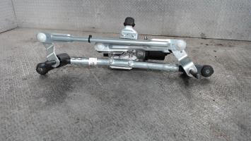 Moteur essuie glace avant