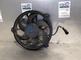 Moto ventilateur radiateur