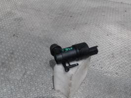 Pompe lave glace avant
