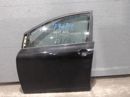 Porte avant gauche