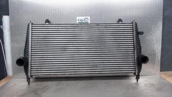 Echangeur air (Intercooler)