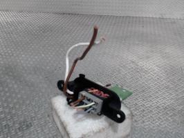 Resistance chauffage