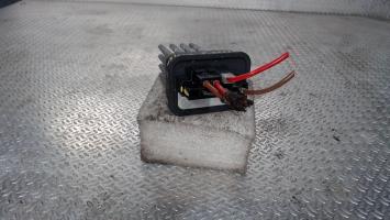 Resistance chauffage