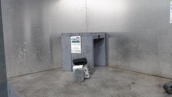 Bloc ABS (freins anti-blocage)