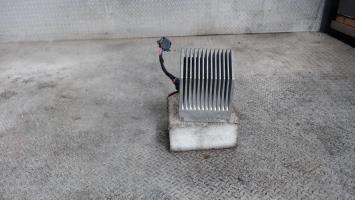 Resistance chauffage