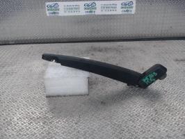 Bras essuie glace arriere