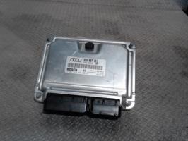 Calculateur moteur