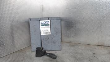 Commodo d'essuie glaces