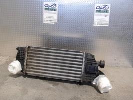 Echangeur air (Intercooler)
