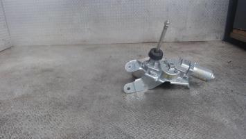Moteur essuie glace arriere