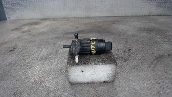 Pompe lave glace avant